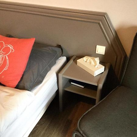 Hotel A L'Ancre Mothern Luaran gambar