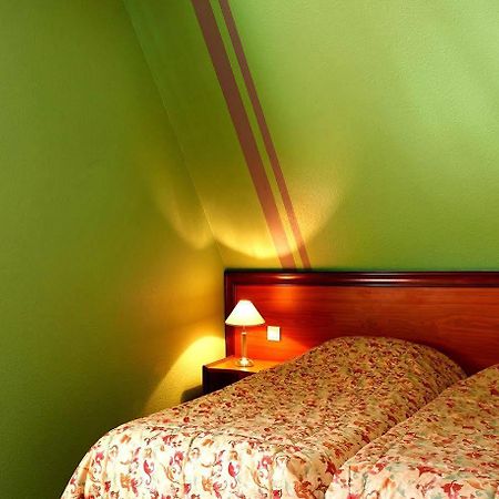Hotel A L'Ancre Mothern Luaran gambar
