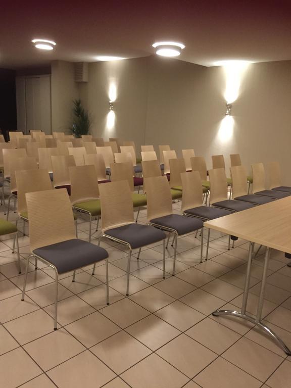 Hotel A L'Ancre Mothern Luaran gambar
