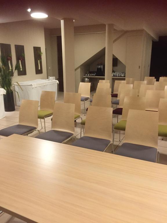 Hotel A L'Ancre Mothern Luaran gambar