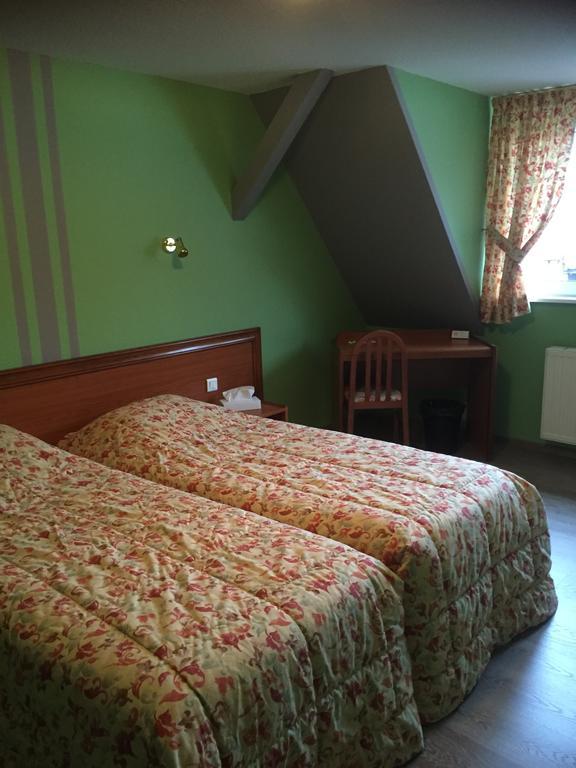 Hotel A L'Ancre Mothern Bilik gambar