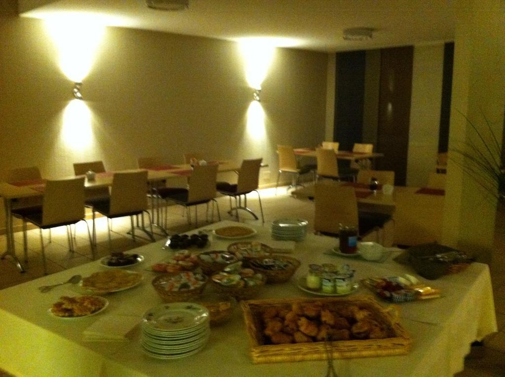 Hotel A L'Ancre Mothern Luaran gambar