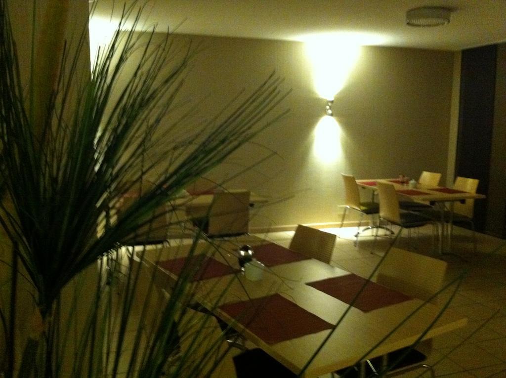 Hotel A L'Ancre Mothern Luaran gambar