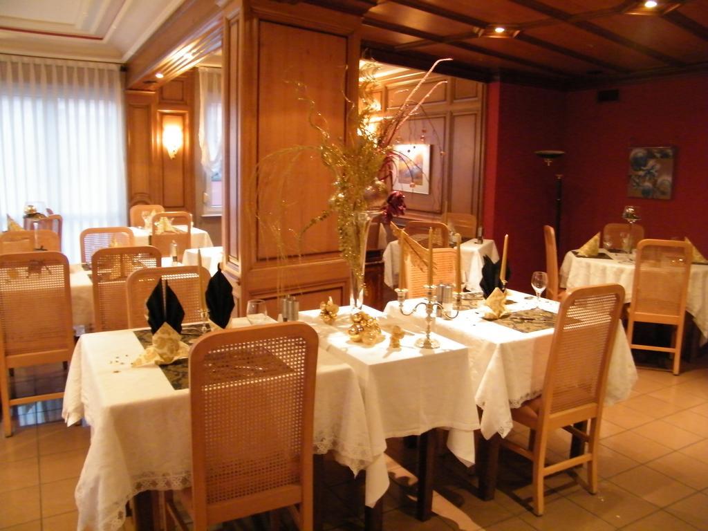 Hotel A L'Ancre Mothern Luaran gambar