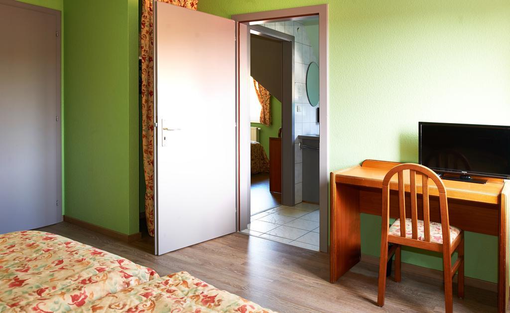 Hotel A L'Ancre Mothern Luaran gambar