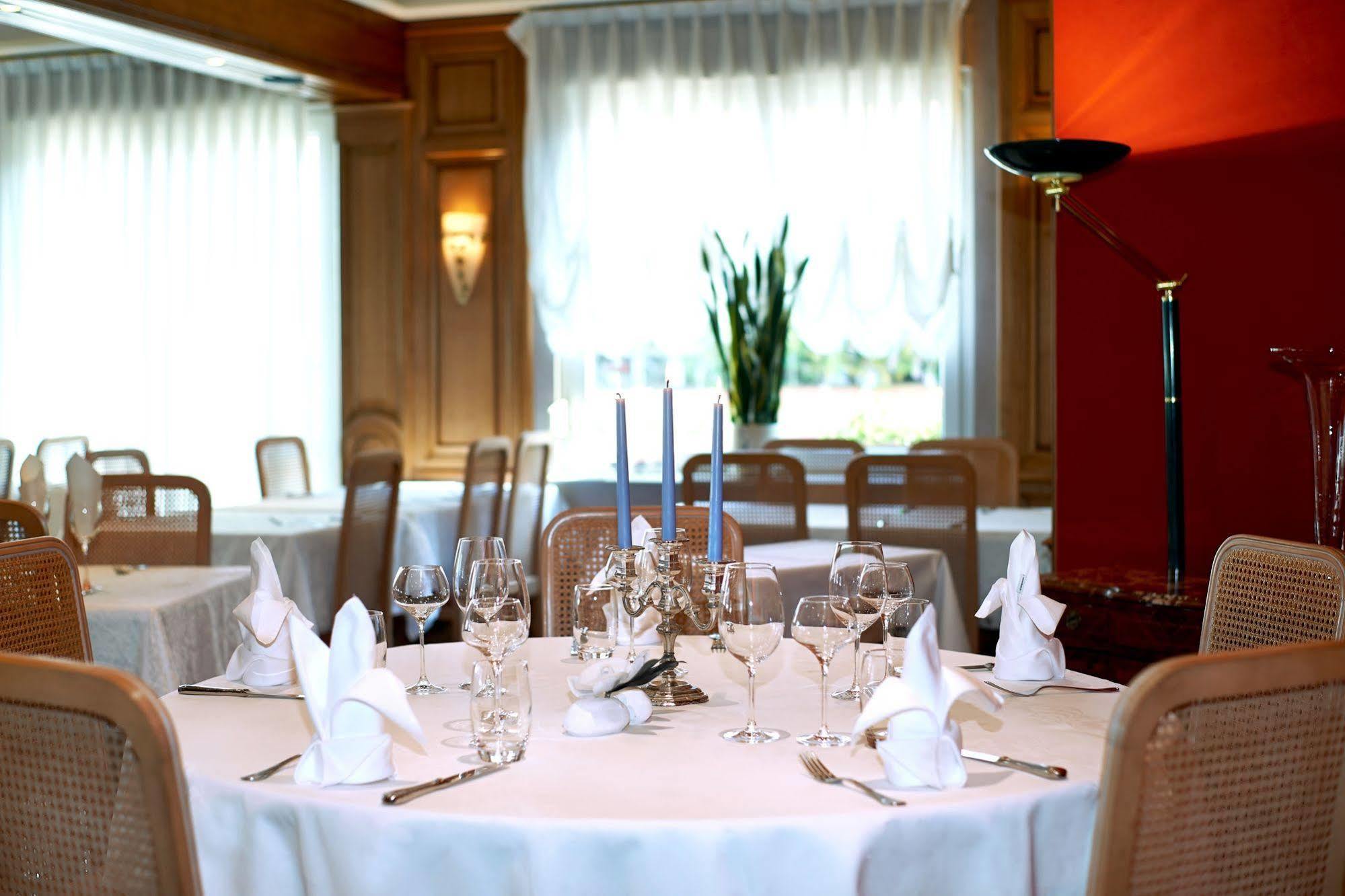 Hotel A L'Ancre Mothern Luaran gambar