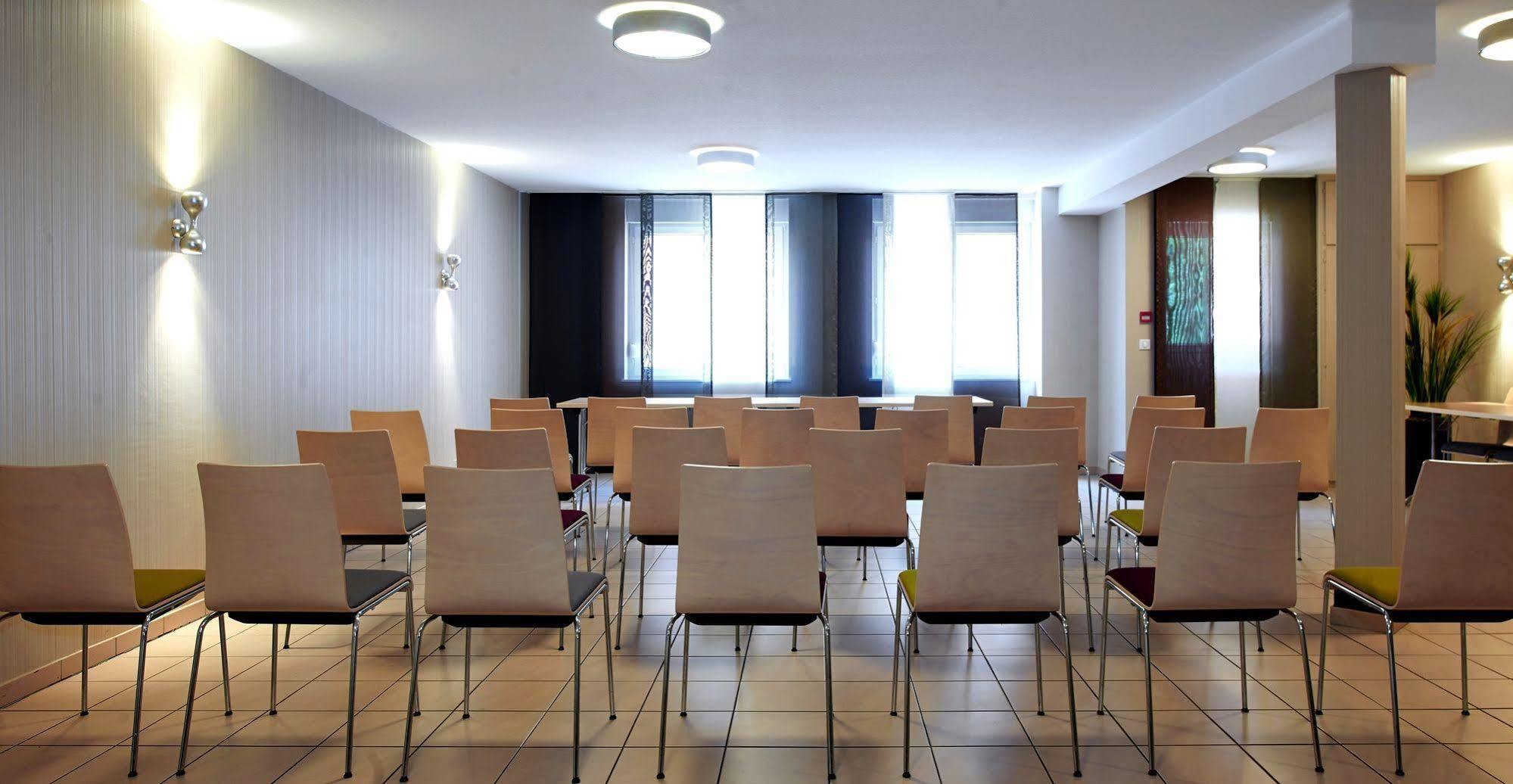 Hotel A L'Ancre Mothern Luaran gambar